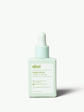 Divi Scalp Serum NEW